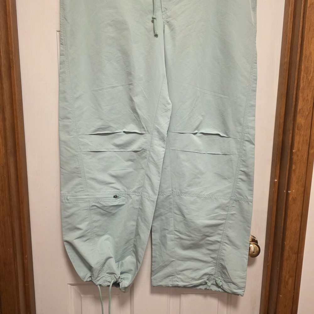 FP Movement by Free People Shape Up Pants Size Small New W/O Tags - Picture 6 of 12